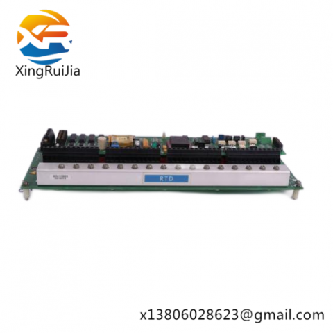 TC-OAH061 Honeywell Analog Output Module