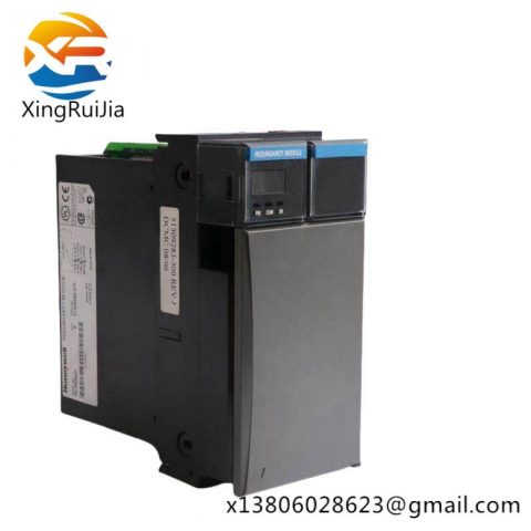 HONEYWELL TC-PRR021 51309288-375 Power Supply Module