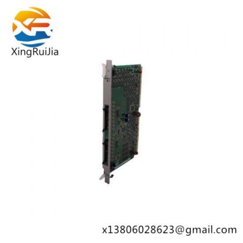 TDZ-1-45 I/O Module