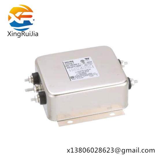 te_connectivity_20vr6_power_line_filters.jpg 140CPS12420C Schneider Power Supply Module