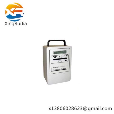 TELEDYNE 3110 Portable Oxygen Analyzers