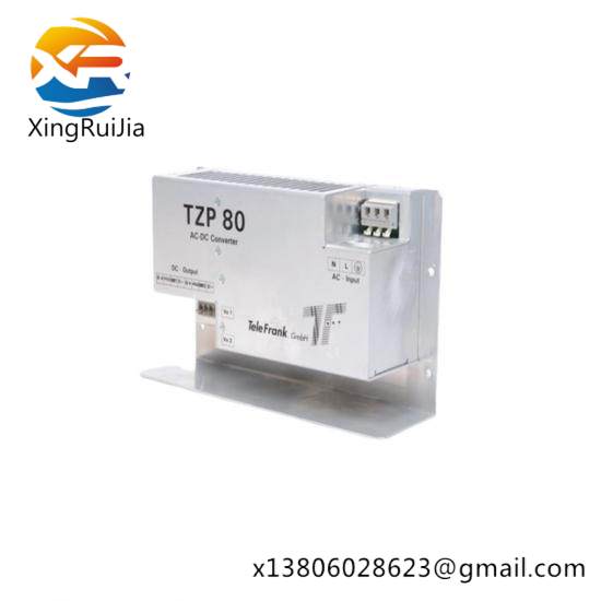 telefrank_tzp80-2405_s_ac-dc_converter.jpg TELEFRANK TZP80-2405/S AC-DC Converter