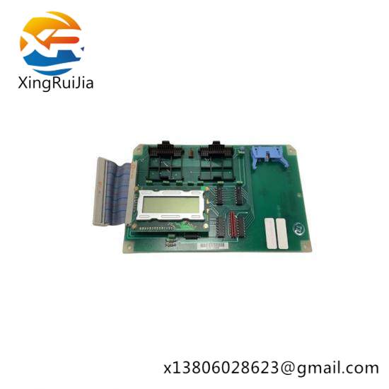 telemecanique_vx4rzd103_circuit_board.jpg Telemecanique VX4RZD103 CIRCUIT BOARD
