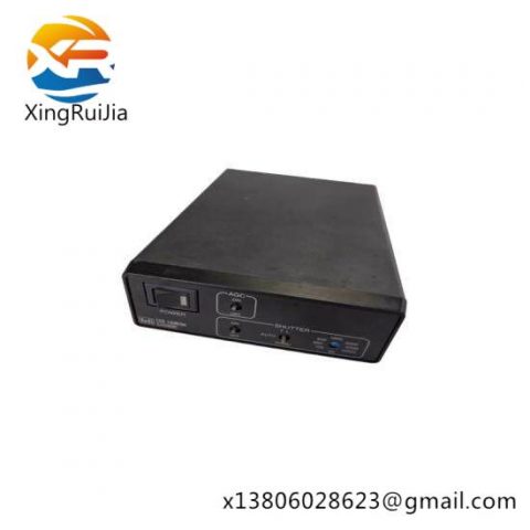 TELI CS3500C CCD CAMERA CONTROLLER UNIT