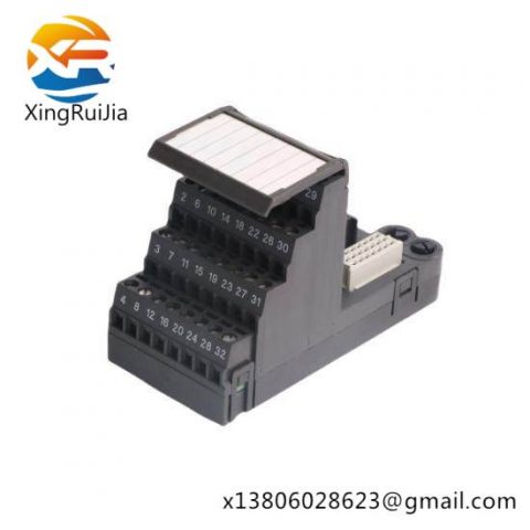 Terminal Block KJ4001X1-CJ1 Emerson
