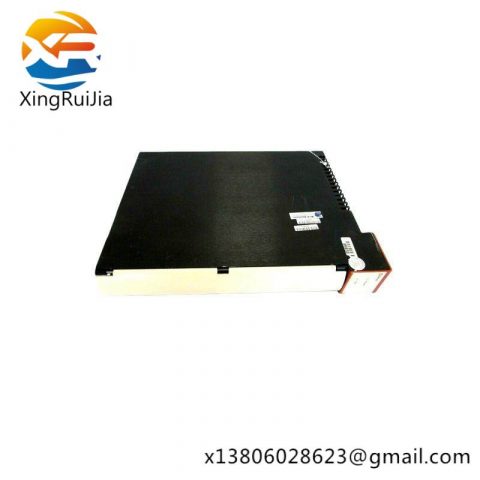 GE TGT-3X6L-1-0-BD Servo Power Module