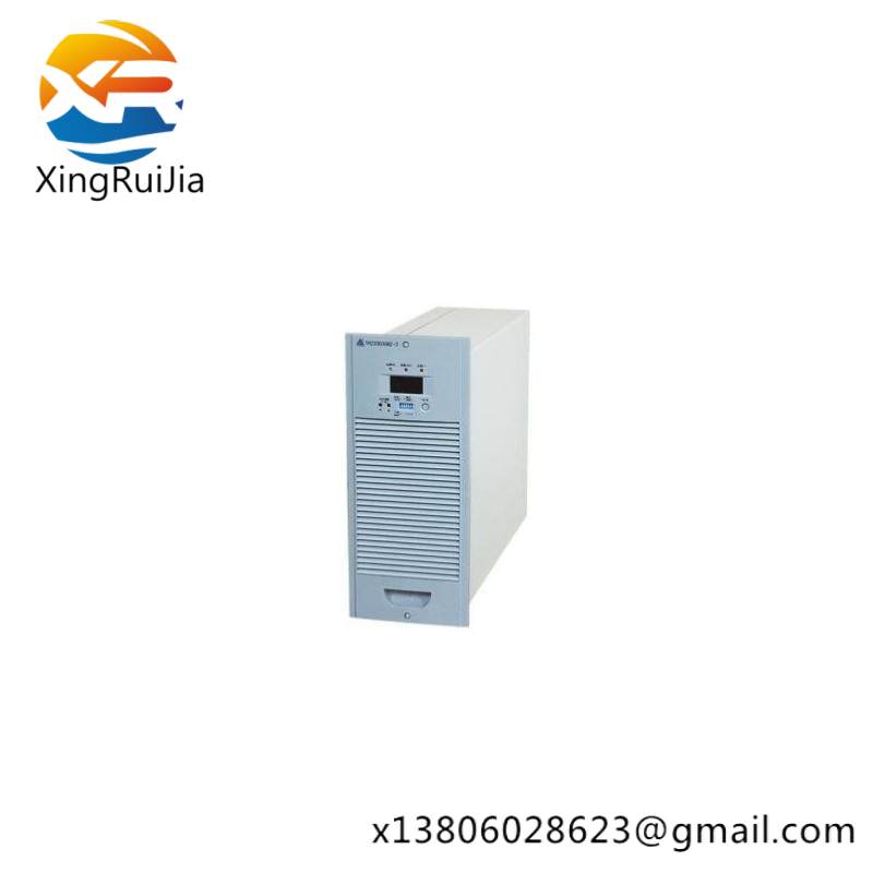 th230d40nz-3_tonhe_dc_switch_mode_rectifier.jpg TONHE TH230D40NZ-3 DC Switch Mode Rectifier