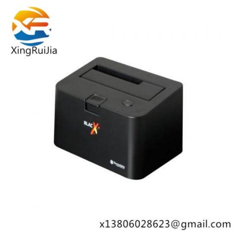 Thermaltake BlacX Docking Station N0028USU