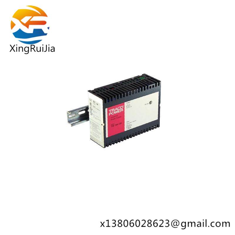 tis-300-124red_ge_i_o_module.jpg GE TIS-300-124RED I/O MODULE