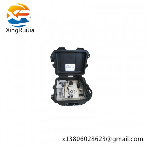 Bently Nevada TK-3E 177313-02-02-00 Proximity System Test Kit