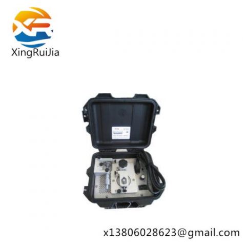 TK-3E Bently Nevada Proximity System Test Kit