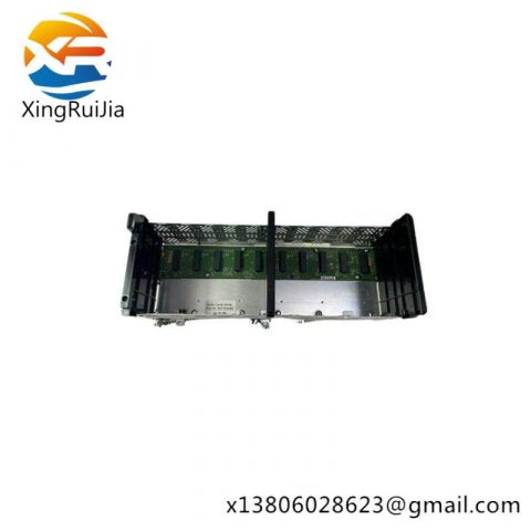 HONEYWELL TK-FXX102 10 Slot Rack