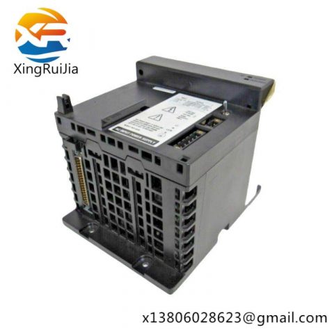 HONEYWELL TK-RPCXX1 Redundant Power Supply Module