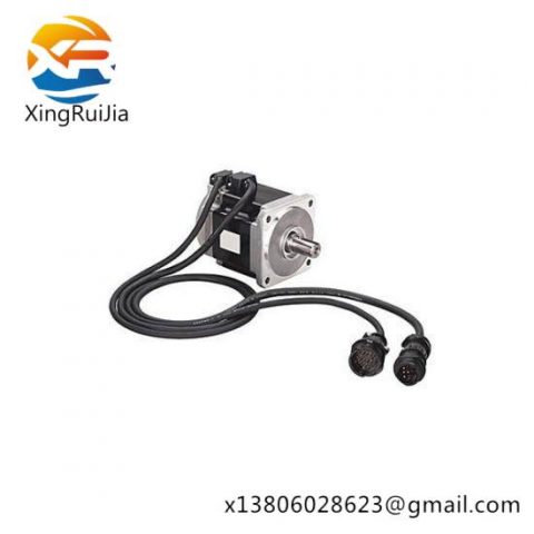 TLYA230PBJ64AA Servo Motor