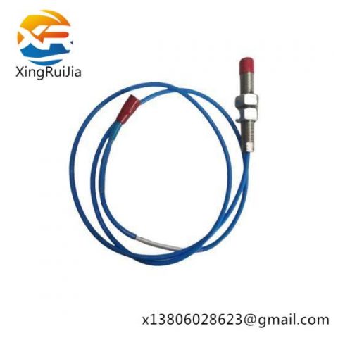 TM0180-07-02-07-05-02 Bently Nevada Proximity Probe