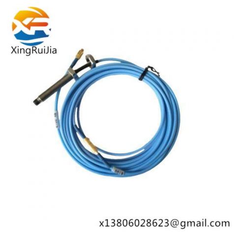 TM0180-A05-B05-C03-D05 Bently Nevada Standard 8mm Probe