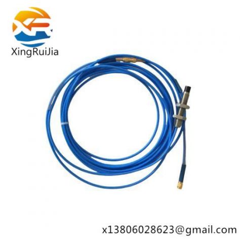 TM0180-A07-B00-C04-D05 Bently Nevada Industrial Vibration Sensor