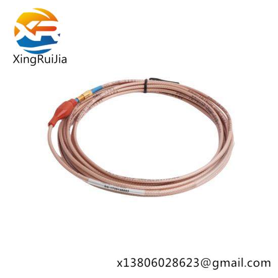 tm0181-a40-b00_bently_nevada_provibtech_extension_cable.jpg TM0181-A40-B00 Bently Nevada PROVIBTECH Extension Cable