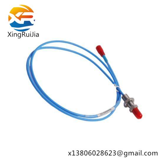 tm0181-a45-b00_bently_nevada_provibtech_extension_cable.jpg TM0181-A45-B00 Bently Nevada PROVIBTECH Extension Cable
