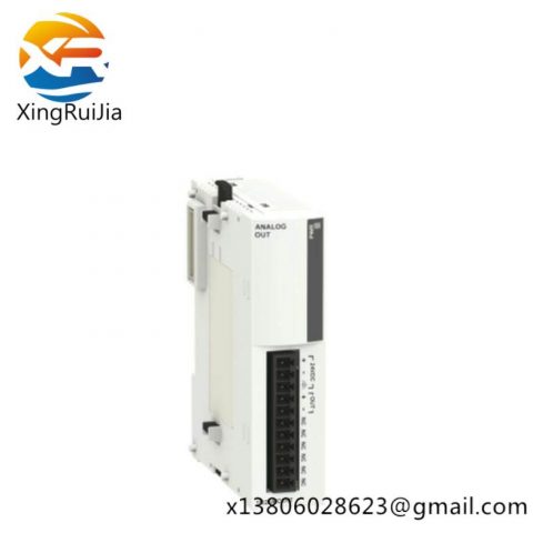 Schneider Electric TM2AMO1HT M238 Discrete Iinput Module