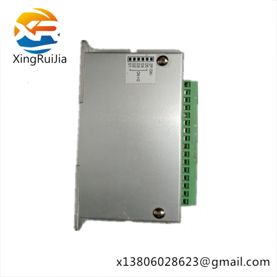 tohan_td-2m33_stepper_motor_controller.png TOHAN TD-2M33 Stepper Motor Controller