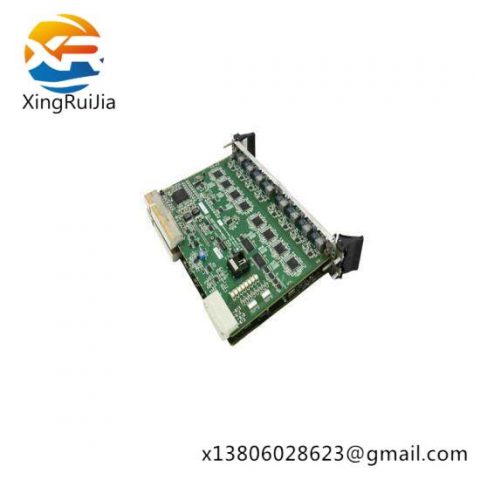 TOKYO ELECTRON TEL E2B405/M744 CPU PCB CARD