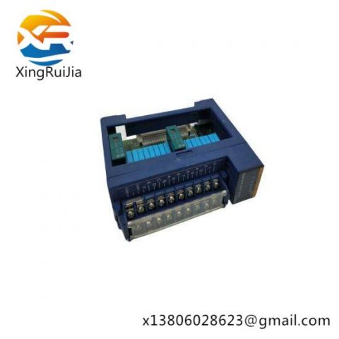 TOYOPUC OUT-12/THK-2752 Output Module ﻿