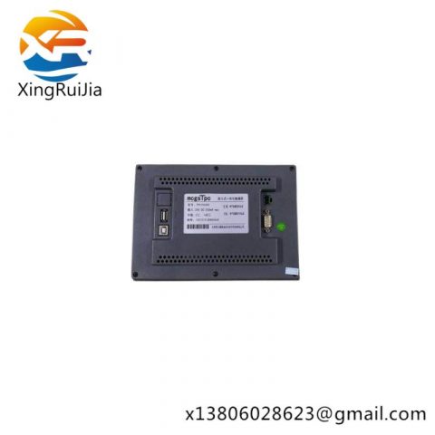 MCGS TPC7062TX HMI Display