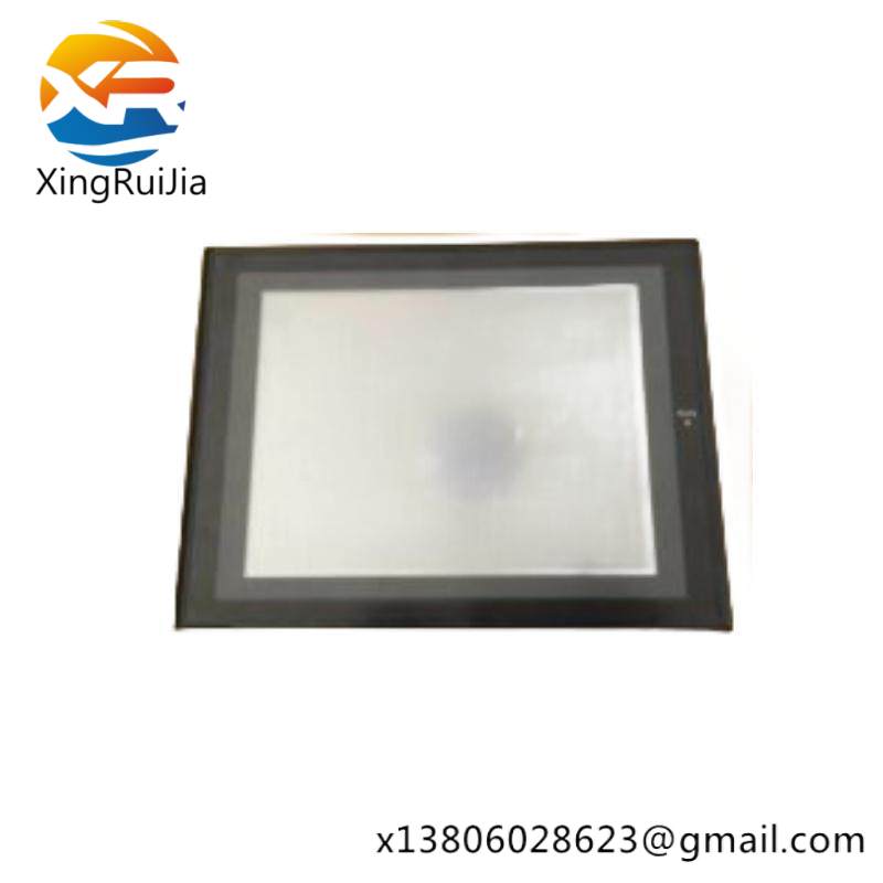 tppb-02_ptpu-023hna023196-001_00_abb_the_lcd_panel.jpg ABB TPPB-02 PTPU-023HNA023196-001/00 The LCD panel