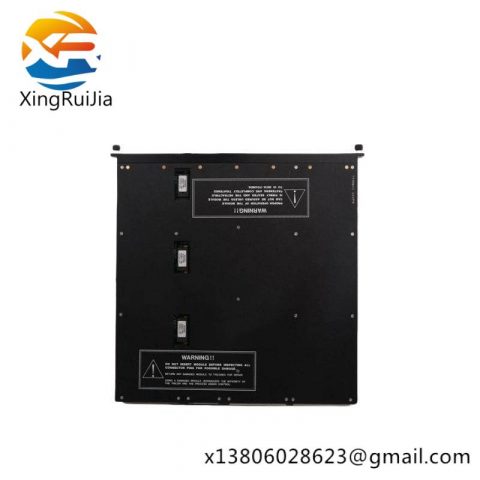 TRICON 3502E