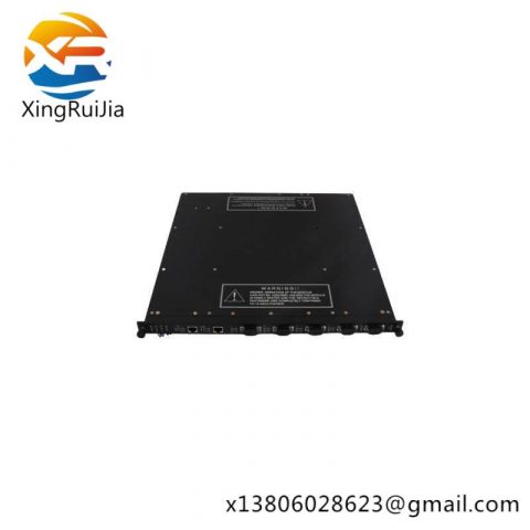 Triconex Tricon 3603E Digital Output Module