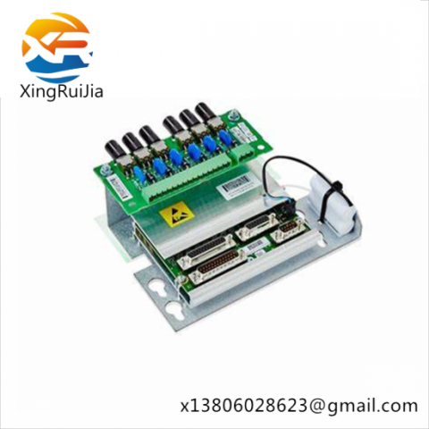 TRICON 3624