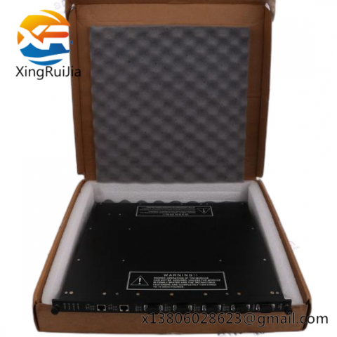 TRICON 3700A