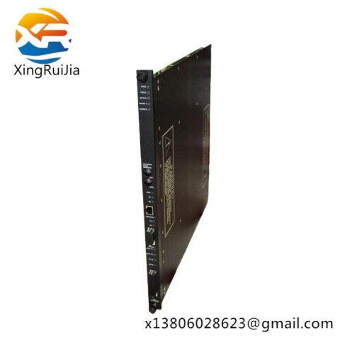 TRICON 4000163-510