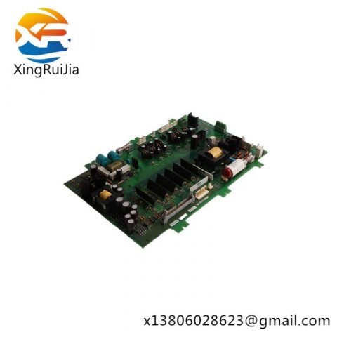 TRICON 4101
