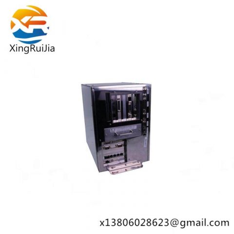 TRICON 4118