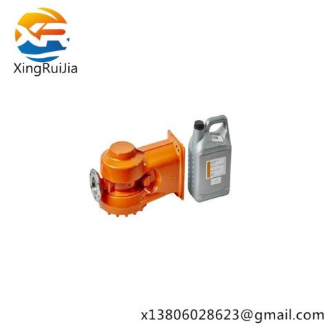 TRICON 4400