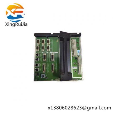 TRICON 8105N