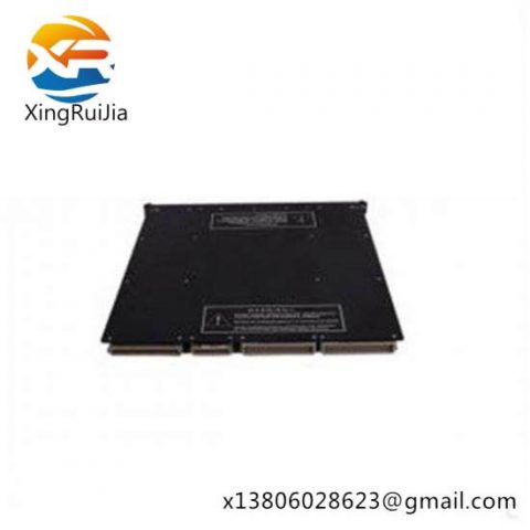 TRICON 9792-610