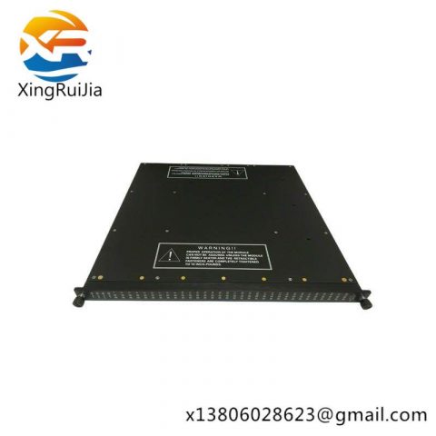 Triconecx 3625A OUTPUT MODULE