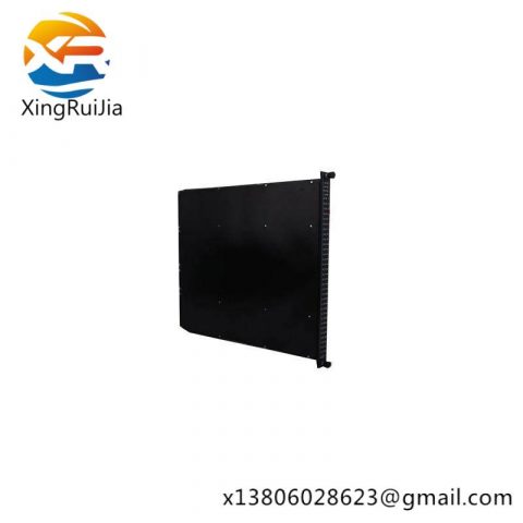TRICONEX 2071H 7400313-100