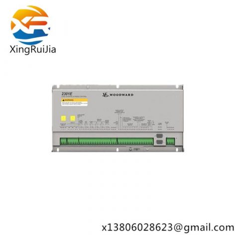 TRICONEX 2301