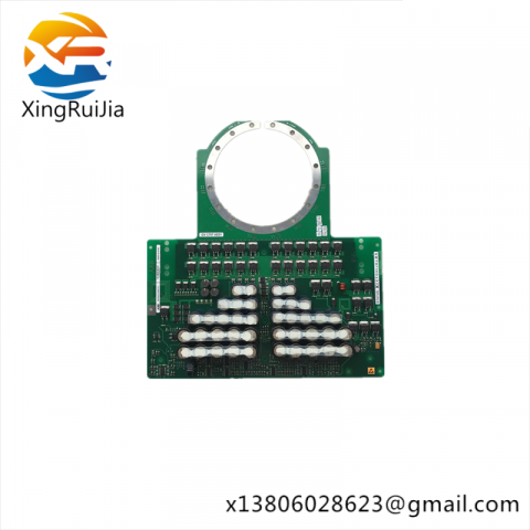 TRICONEX 2481