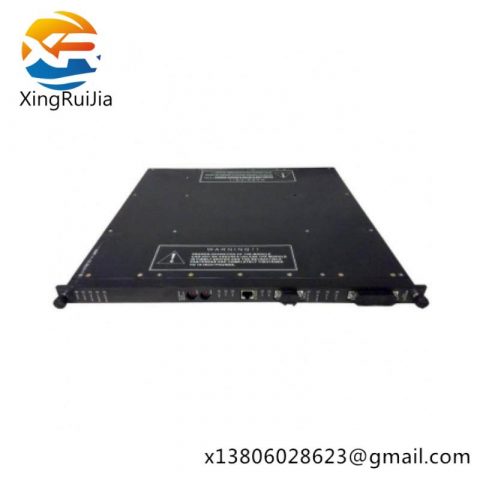 TRICONEX 3008N