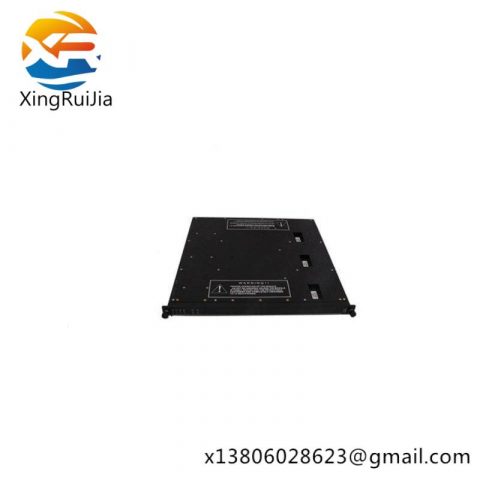 TRICONEX 3501TN2