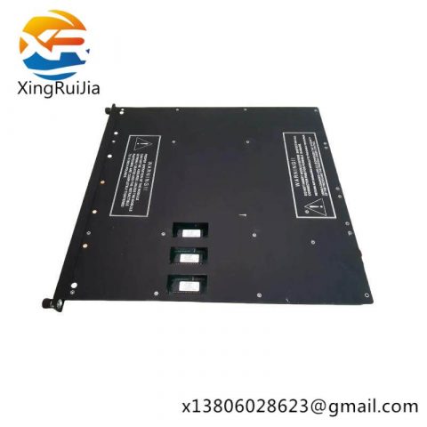 Triconex 3503E Digital Input Module