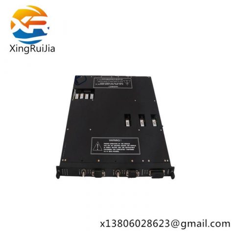 TRICONEX 2660-63