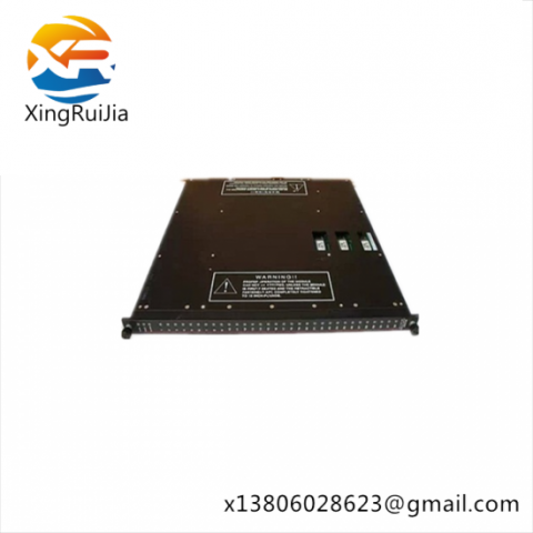 Triconex 3526 Module