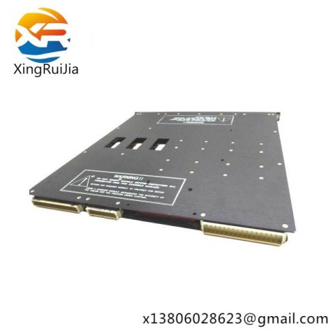 TRICONEX 3601E