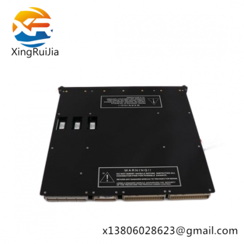 Invensys Triconex 3407 Best Price